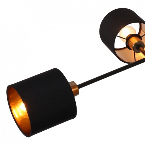 Люстра на штанге Escada Denver 1109/4P в Нижнем Новгороде фото 4