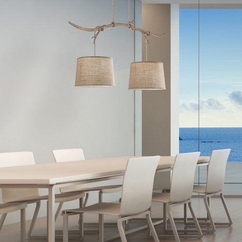 Подвесной светильник Mantra Sabina 6177 в Нижнем Новгороде фото 2