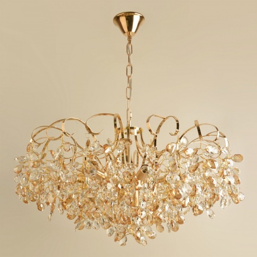 Подвесная люстра  08280-0.4-08 FG в Нижнем Новгороде фото 6