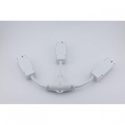 Соединитель гибкий для треков Aployt Magnetic track 220 APL.0280.10.04 в Нижнем Новгороде фото 2