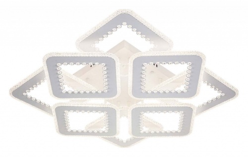 Потолочная люстра Escada Dew 10231/8LED в Нижнем Новгороде фото 5