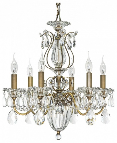 Подвесная люстра Osgona Schon 790061 в Нижнем Новгороде