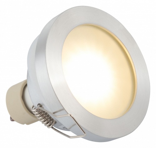 Встраиваемый светильник Denkirs DK3012 DK3012-AL в Нижнем Новгороде фото 3