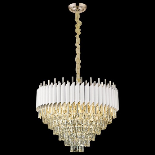 Подвесной светильник Wertmark Cartuccia WE138.15.003 в Нижнем Новгороде фото 2