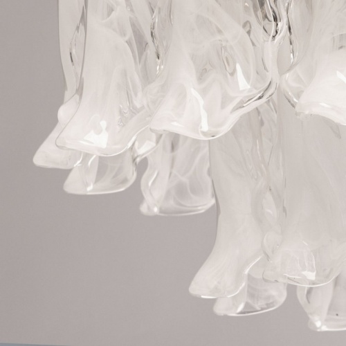 Подвесная люстра De City Патриция 447013006 в Нижнем Новгороде фото 9