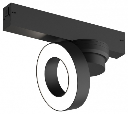 Светильник на штанге Denkirs SMART LINEAR DK8027-BK в Нижнем Новгороде фото 6