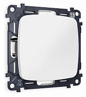 Заглушка для поста, без рамки Ambrella Volt OMEGA MO136010 в Нижнем Новгороде