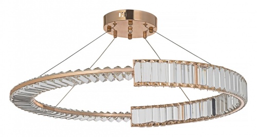 Подвесной светильник Arti Lampadari Carini Carini L 1.5.80.100 G в Нижнем Новгороде фото 5