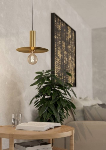 Подвесной светильник Eglo Escandell 900731 в Нижнем Новгороде фото 5