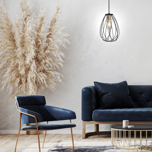 Подвесной светильник Escada Barrie 10180/1S в Нижнем Новгороде фото 4