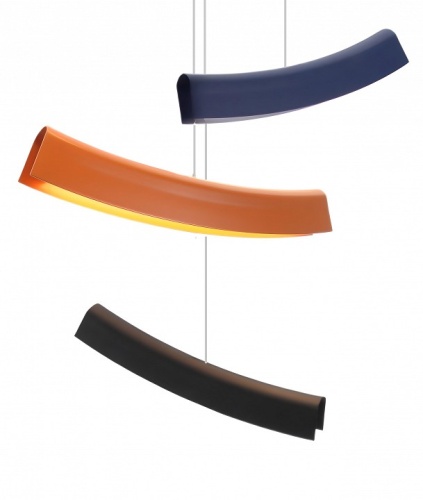 Подвесная люстра Mizi`en Slim MZ31505-9-multi в Нижнем Новгороде фото 2