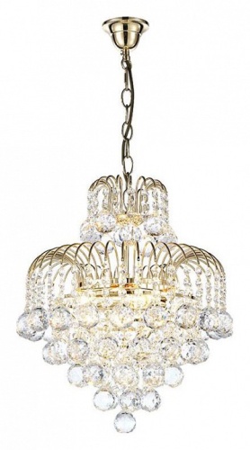 Подвесной светильник Arti Lampadari Bellagio Bellagio E 1.5.40.100 G в Нижнем Новгороде фото 2