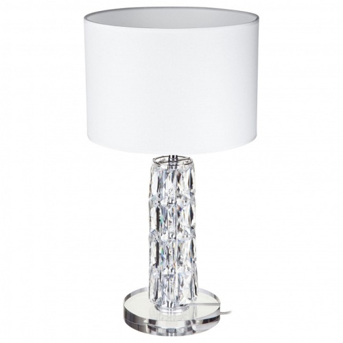 Настольная лампа декоративная Maytoni Talento DIA008TL-01CH в Нижнем Новгороде фото 4