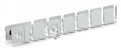 Профиль накладной гибкий Arlight NOVA 047039 в Нижнем Новгороде