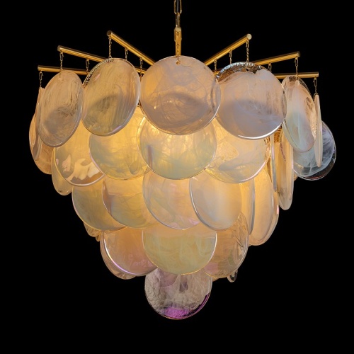 Подвесная люстра Loft it Lolly 10492/600 Pearl в Нижнем Новгороде фото 3