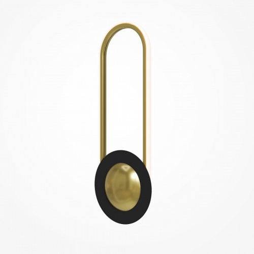 Бра Maytoni Link MOD357WL-L16BS3K1 в Нижнем Новгороде фото 6