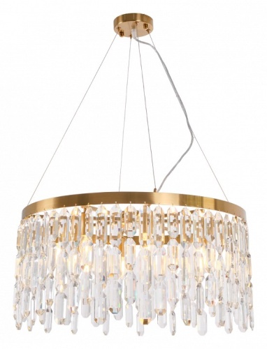 Подвесная люстра MyFar David MR1973-8P в Нижнем Новгороде фото 4