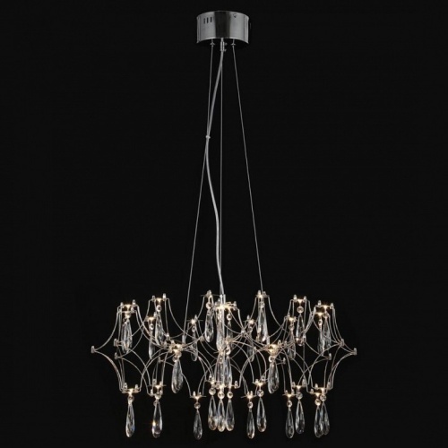 Подвесная люстра Omnilux Orvieto OML-95403-25 в Нижнем Новгороде