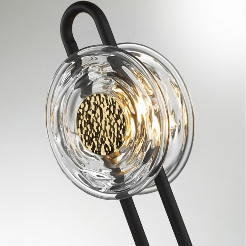 Настольная лампа декоративная Odeon Light Magnet 5407/12TL в Соколе фото 4