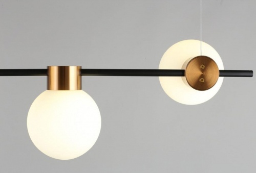 Подвесной светильник Omnilux Nembro OML-59503-04 в Нижнем Новгороде фото 10