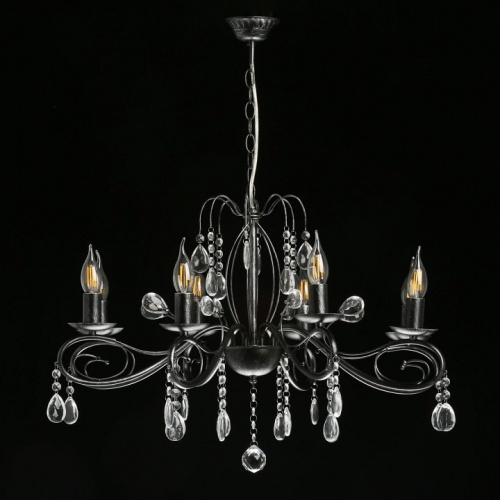 Подвесная люстра De City Лада 2 442010708 в Нижнем Новгороде фото 9