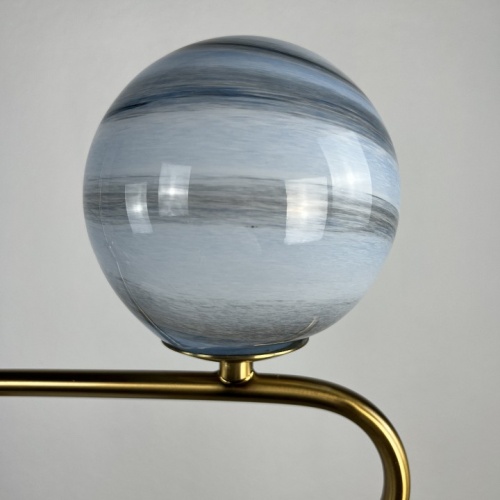 Светильник на штанге Imperiumloft COSMOGONY COSMOGONY01 в Нижнем Новгороде фото 9