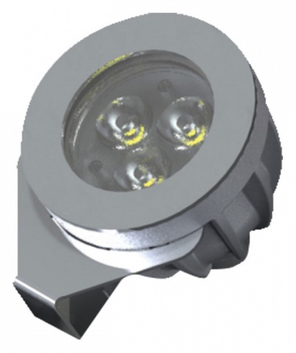 Настенно-наземный прожектор Fiberli CG 11290101 в Нижнем Новгороде