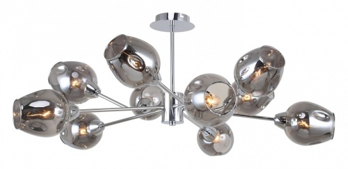 Люстра на штанге F-promo Tilda 2657-10U в Нижнем Новгороде фото 6