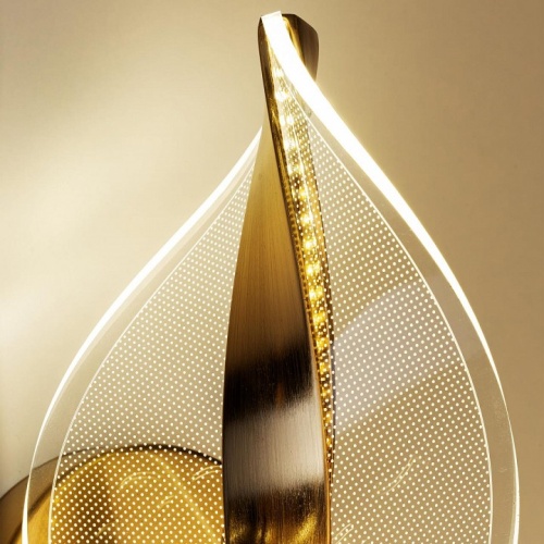 Бра Citilux Vind CL214311 в Нижнем Новгороде фото 3