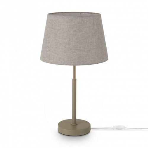 Настольная лампа декоративная Freya Butler FR2057TL-01BG в Нижнем Новгороде фото 7