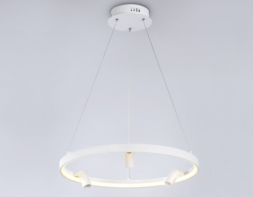 Подвесная люстра Ambrella Light FL FL5281 в Нижнем Новгороде фото 3