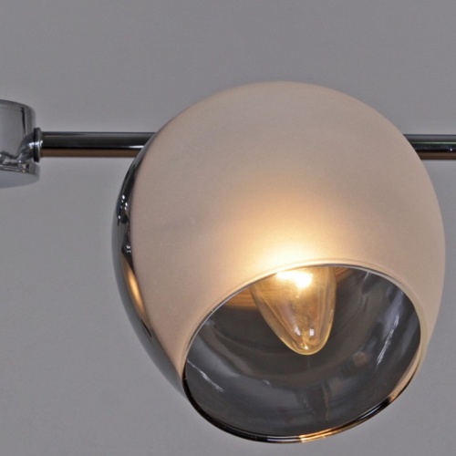 Люстра на штанге 01555-0.3-04 CR в Нижнем Новгороде фото 2