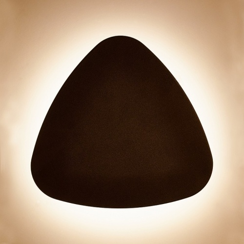 Накладной светильник Italline IT02-015 IT02-015 black в Кадникове фото 6