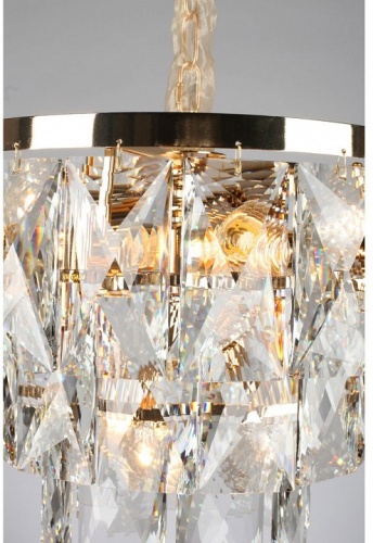 Подвесной светильник Omnilux Volpedo OML-72903-09 в Нижнем Новгороде фото 8