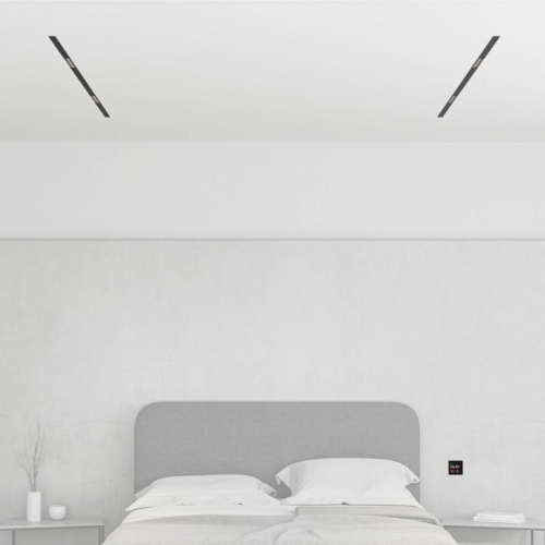 Комплект трековый Denkirs Smart ZigBee SET PRO SET SMART ZigBee 04 PRO в Нижнем Новгороде