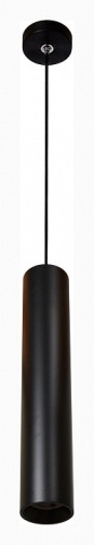 Подвесной светильник Citilux Тубус CL01PB121N в Радужном фото 2