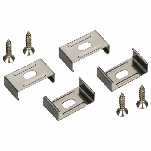 Набор скоб для встраивания профиля Arlight Round 24327 в Нижнем Новгороде