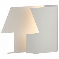 Настольная лампа декоративная Mantra Book 7245 в Светлом