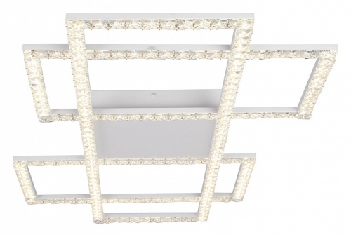 Потолочная люстра Vitaluce V4684 V4684-0/3PL в Нижнем Новгороде фото 2