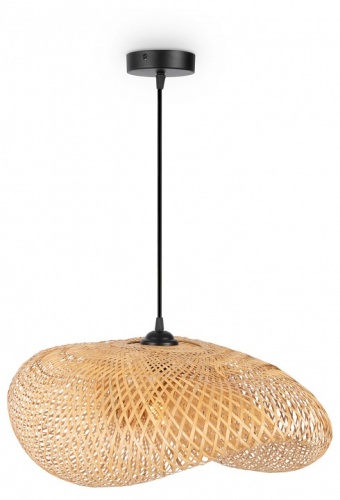 Подвесной светильник Freya Wavy FR5243PL-01BR9 в Нижнем Новгороде фото 3