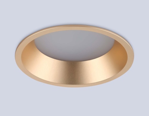 Встраиваемый светильник Ambrella Light TU TU51815 в Нижнем Новгороде фото 6