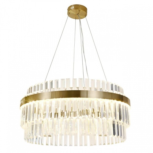 Подвесная люстра Citilux Sheldon CL339163 в Нижнем Новгороде фото 2