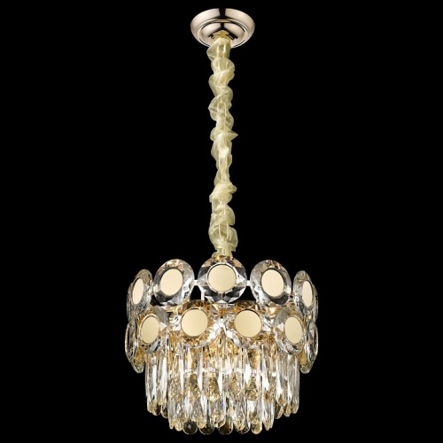 Подвесной светильник Wertmark Claudia WE134.05.303 в Нижнем Новгороде фото 2