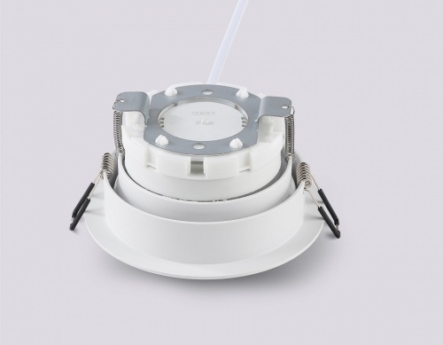 Встраиваемый светильник Ambrella Light TN TN52331 в Нижнем Новгороде фото 3