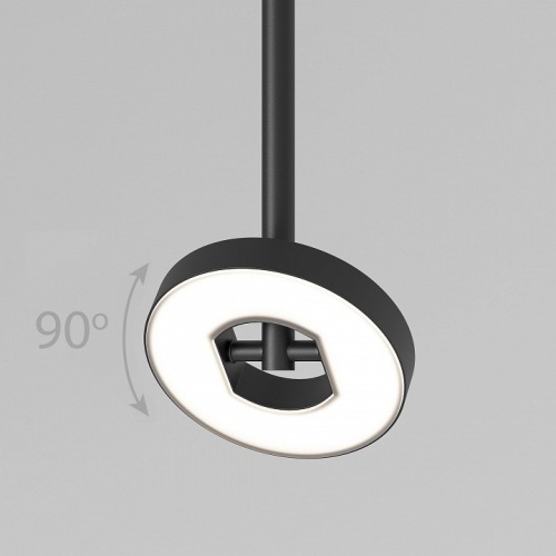 Подвесной светильник Elektrostandard Verano a068591 в Нижнем Новгороде фото 2