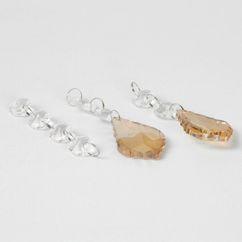 Подвесной светильник Lussole Hesperia LSP-8836 в Нижнем Новгороде фото 3