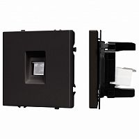 Розетка Ethernet RJ-45 без рамки Arlight SCT 054305 в Нижнем Новгороде