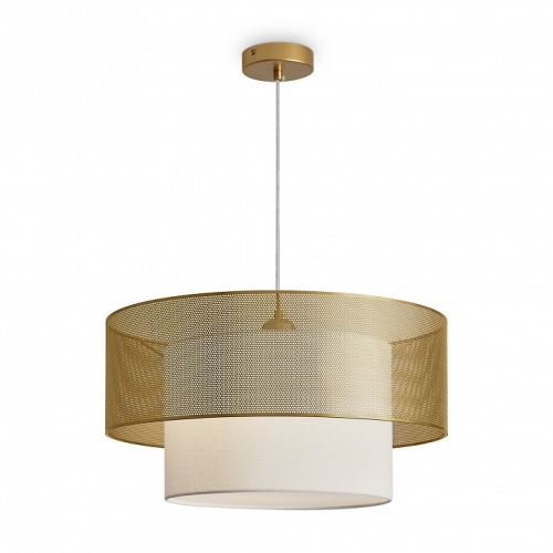 Подвесной светильник Freya Lattice FR5528PL-01BS в Нижнем Новгороде фото 8