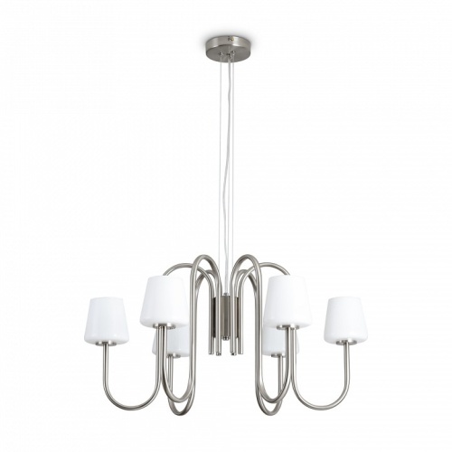 Подвесная люстра Freya Jade FR2039PL-06N в Нижнем Новгороде фото 3