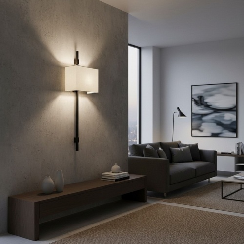 Накладной светильник Loft it Sonnet 10459 Black в Нижнем Новгороде фото 7